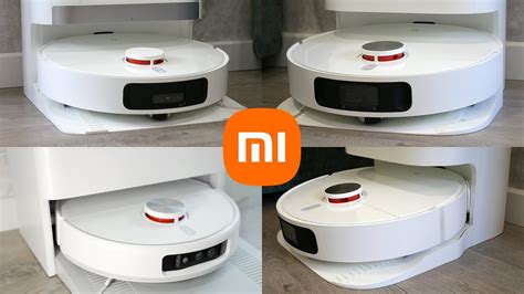 Сравнение роботов-пылесосов Xiaomi с конкурентами