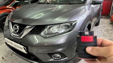 Сравнение цен на OBD для Nissan X-Trail T31 в различных торговых точках