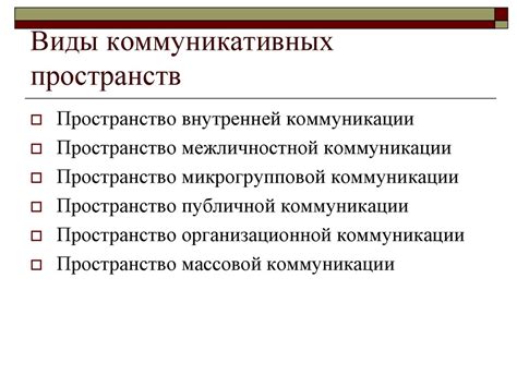 Средство информационного обмена и делового взаимодействия в сообществе