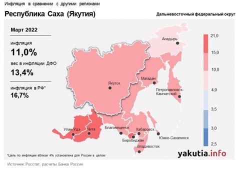 Среды обитания таволги лабазника на Дальнем Востоке Российской Федерации