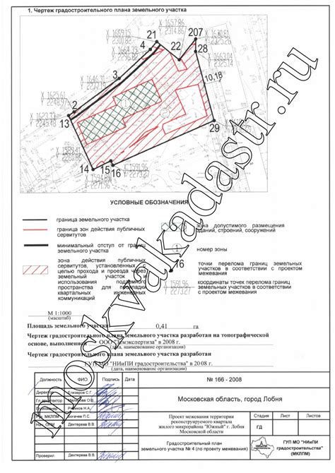 Сроки и стоимость оформления документа о цене земельного участка