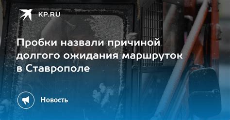 Сроки ожидания результата экспертизы в Ставрополе