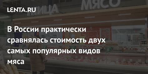 Стоимость двух видов дексоса