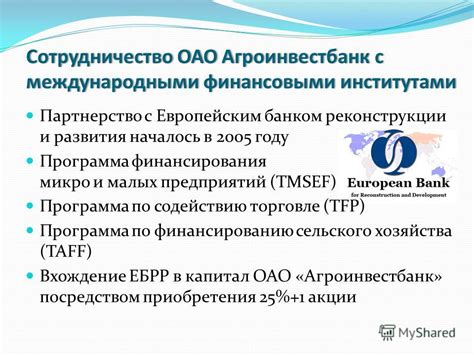 Стратегический выбор Тинькофф в глобальной конкуренции с международными финансовыми институтами