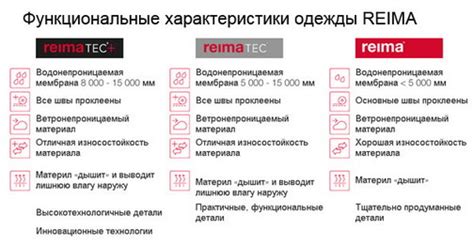 Структура рейма и рейма-тек