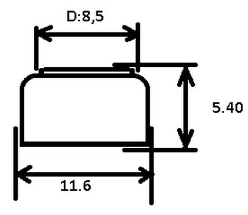 Существенные различия между AG13 и LR44