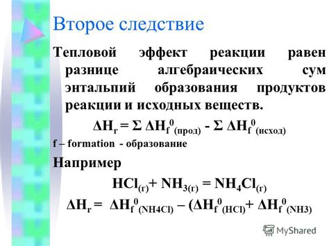 Сущность отрицательного значения перед радикалом