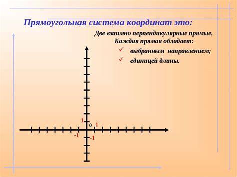 Сущность составления группы координат на плоскости