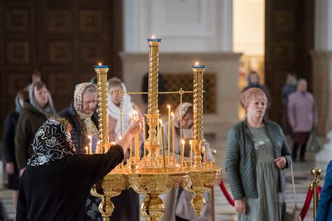 Табу на кровь: истоки и значение в православной традиции