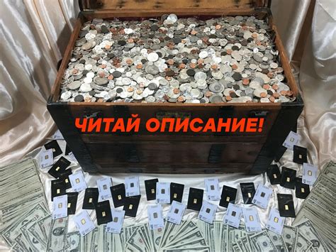 Таинственная аукционная площадка на окраине