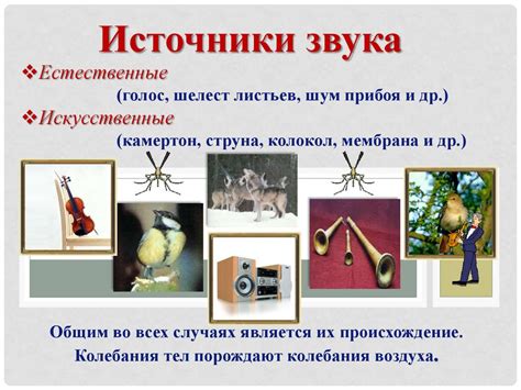 Таинственные явления и речевой шум