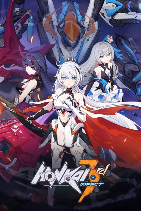 Таинственный мир Honkai Impact 3rd и путь к эксклюзивным вознаграждениям