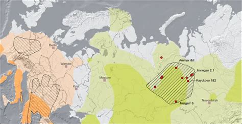 Тайная крепость на древних землях Сибири