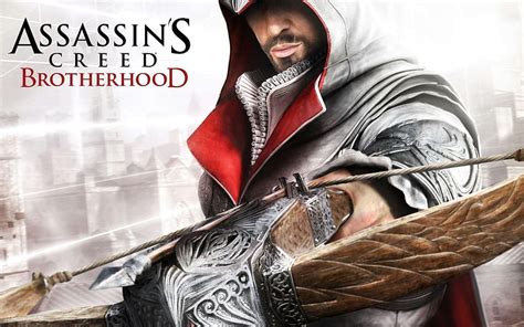 Тайные места для сбора мощного растения в Assassin's Creed Brotherhood