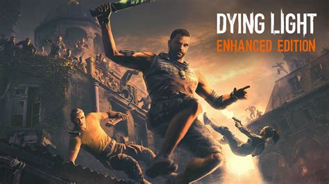 Тайные находки: возможности использования материала в Dying Light