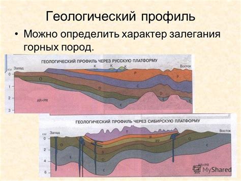 Тайны геологического строения крепких горных образований Российской территории