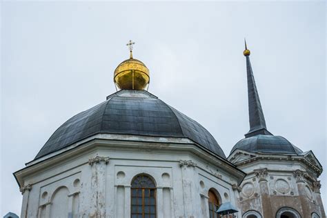 Тайны истории: усадьба Власовых стала домом Алексея Ивановича