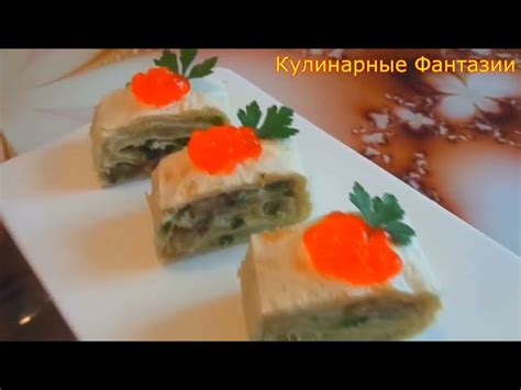 Тайны приготовления домашней бурраты: реализуйте свои кулинарные фантазии