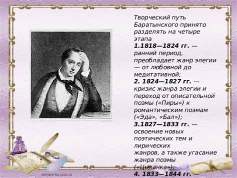 Творческий путь Маршака: от ранних поэтических шагов до знаменитых литературных переводов