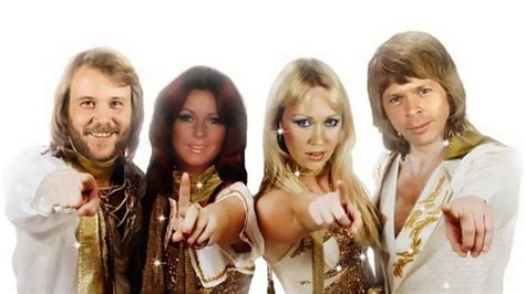 Театральные постановки и мюзиклы по мотивам песен ABBA