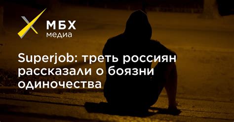 Тема 2: Изучение боязни одиночества через символическое расставание во сне