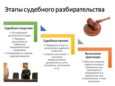 Тема 2: Критерии и требования для обращения в суд в отношении участкового