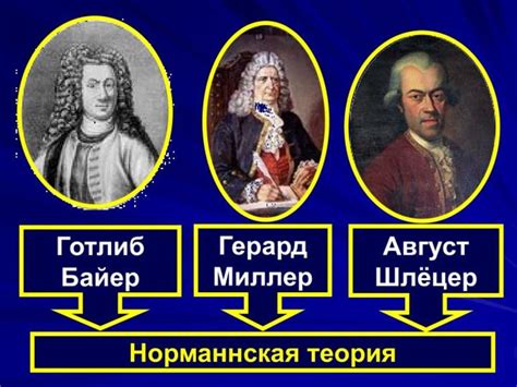 Теория «моногенного происхождения»: ключевые аргументы