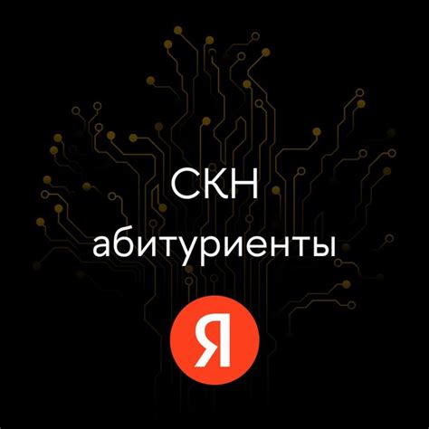 Термин ВЭМ на СКН: объяснение