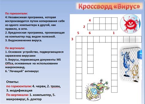 Техники и стратегии поиска символа из кроссворда в компьютерной игре "Двери"