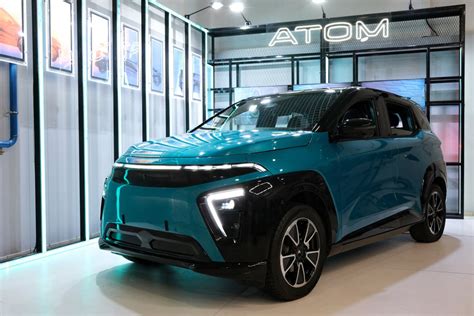 Техническая современность производства российских автомобилей