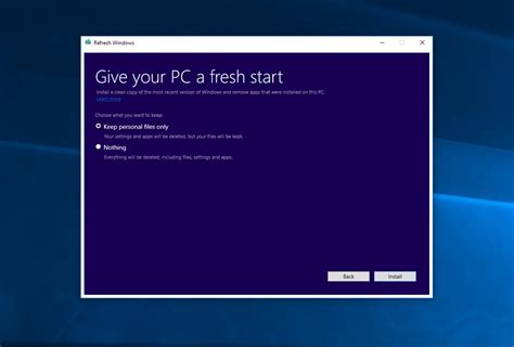 Технические причины необходимости очистки Windows 10