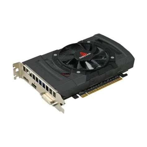 Технические характеристики видеокарты Radeon RX550 для работы с DirectX 12