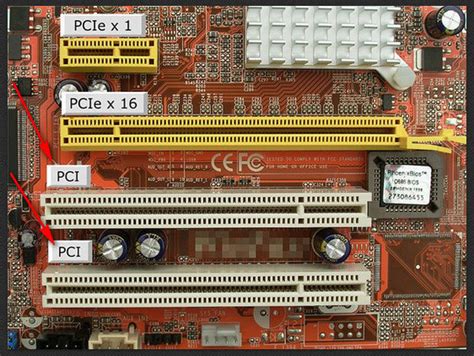 Технический аспект подключения видеокарты к разъему PCI-E x1