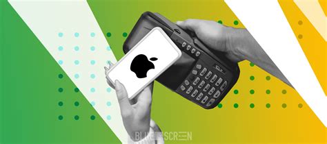 Технология Apple Pay: принципы функционирования