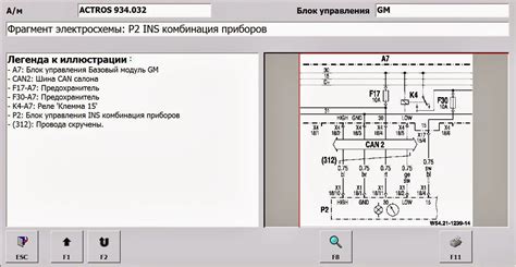 Типичные эффекты неисправности аппарата регулирования потока синамы.