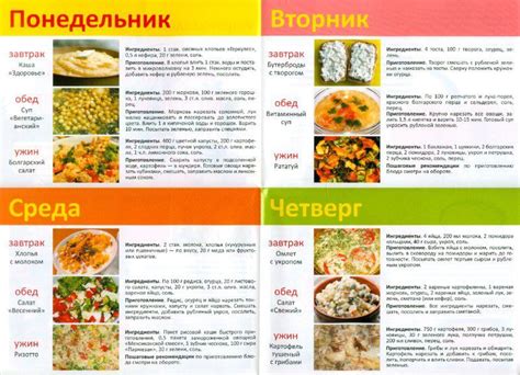 Торговия прилавок - благо для диеты
