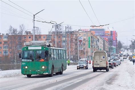 Транспортная услуга в столице Сибири