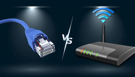 Трансформация сетей: от Ethernet к Wi-Fi и Bluetooth