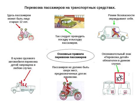 Требования законодательства к размещению идентификационного знака на транспортных средствах