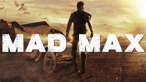 Требования к компьютеру и возможности запуска игры Mad Max