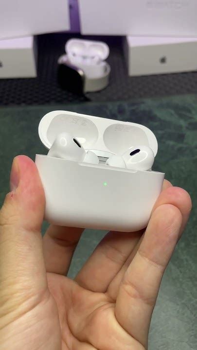 Требуется решение проблемы: AirPods не включается после зарядки