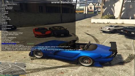 Тюнинг грандиозных спортивных машин в GTA 5: добавьте скорость и роскошь