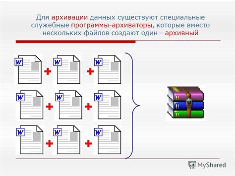 Увеличение скорости передачи данных: эффективные методы