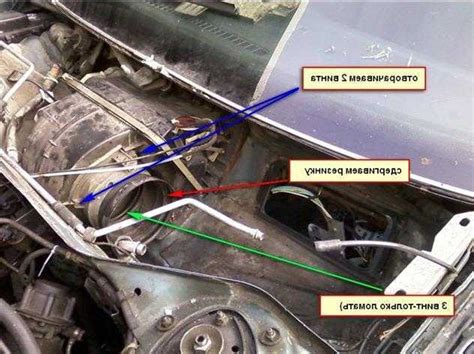 Увеличение срока работы двигателя автомобиля Пульсар