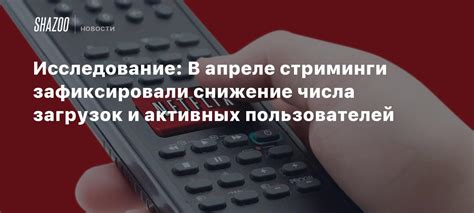 Увеличение числа активных пользователей