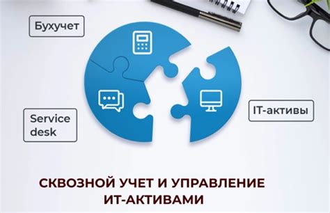 Увеличение эффективности и обеспечение безопасности с помощью актуализации