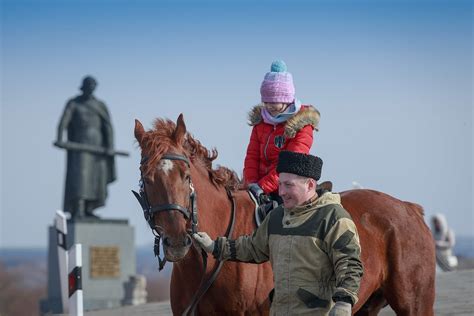 Увлекательные возможности для посетителей: уникальные экскурсии и программы