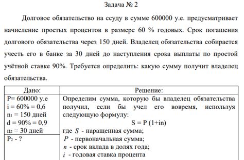 Удачные истории использования государственной выплаты для сокращения срока долгового обязательства