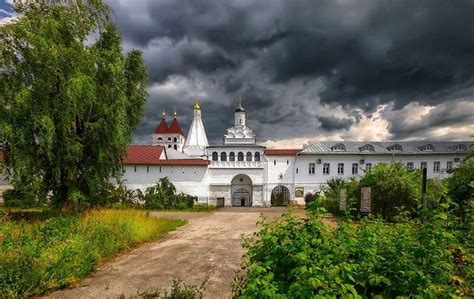 Удивительное открытие: выявлено расположение загадочного ручья в старинной обители