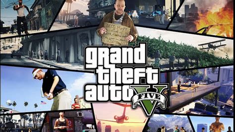 Удивительные локации для получения миллиона в игре Grand Theft Auto 5